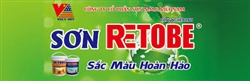 RETOBE ĐỒNG HÀNH CÙNG BẠN