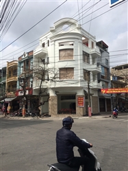 công trình 209 hàn thuyên- tp nam định