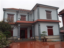 nhà anh hưng- thị trấn lâm- ý yên